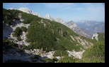 Triglav -Mali Draski -27-10-2013 - Bogdan Balaban